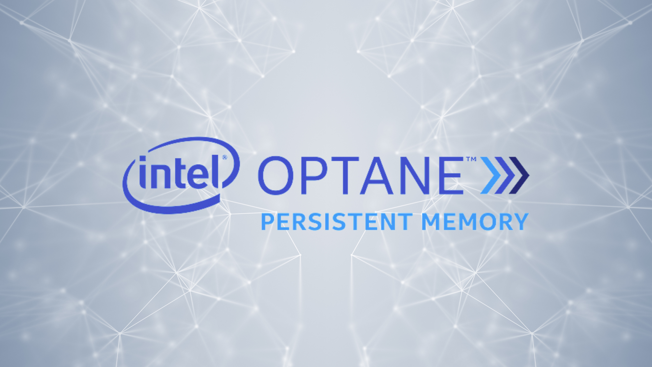 Poznaj pamięć trwałą Intel Optane 